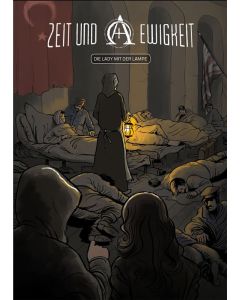Zeit und Ewigkeit - Die Lady mit der Lampe (Erweiterung)
