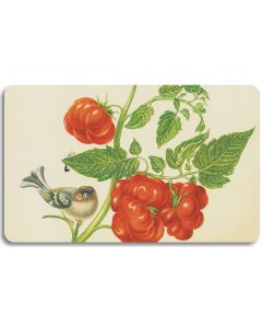 Frühstücksbrettchen 'Merian-Tomate'