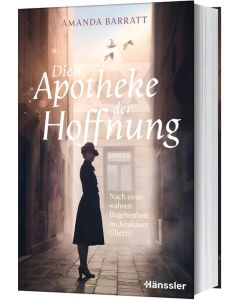 Die Apotheke der Hoffnung