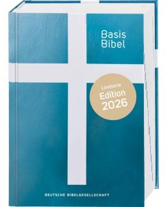 BasisBibel. Die Kompakte. Edition 2026