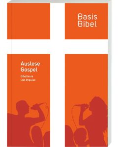 BasisBibel - Auslese Gospel