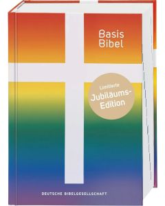 BasisBibel. Die Kompakte. Jubiläumsausgabe