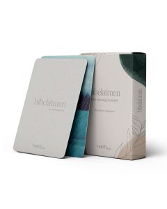 bibelatmen – Karten-Set für Bibelmeditation