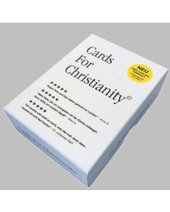 Cards For Christianity