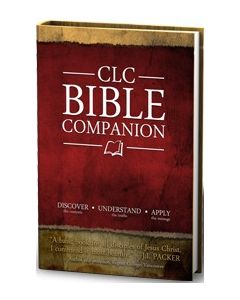 CLC Bible Companion - englisch
