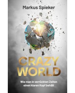 Crazy World