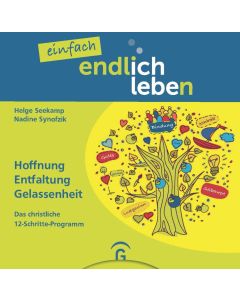 einfach endlich leben