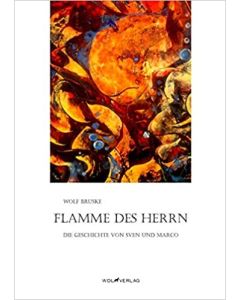Flamme des Herrn