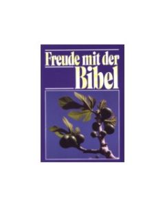 Freude mit der Bibel - In der Erwartung leben