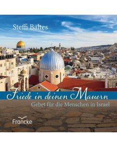 Frieden in deinen Mauern