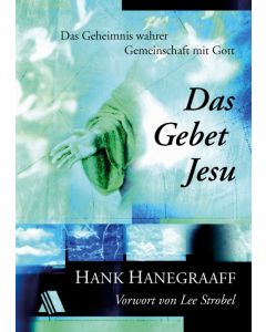 Das Gebet Jesu