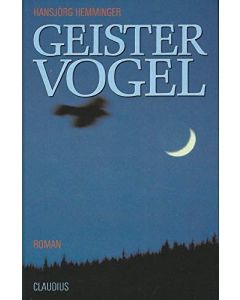 Geistervogel