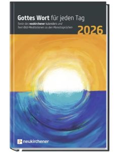 Gottes Wort für jeden Tag 2026