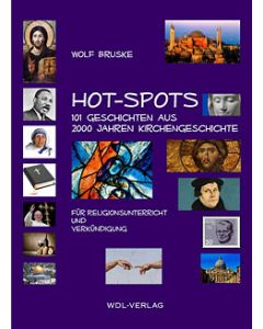 HOT-SPOTS