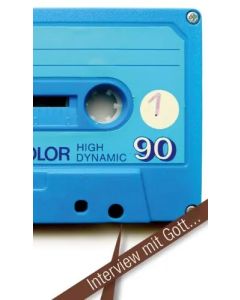 Interview mit Gott - Leporello