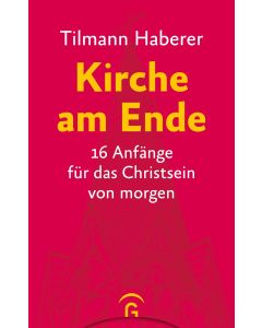 Kirche am Ende