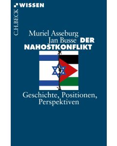 Der Nahostkonflikt 