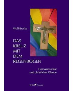 Das Kreuz mit dem Regenbogen