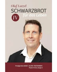 Schwarzbrot für das Leben 4