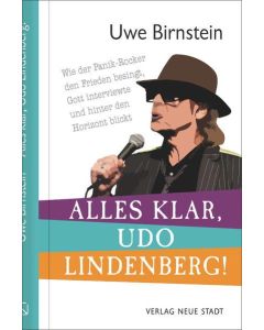 Alles klar, Udo Lindenberg!