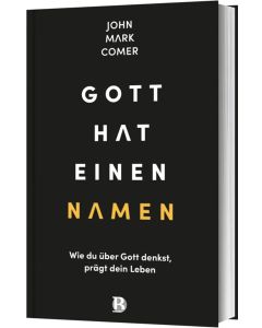 Gott hat einen Namen