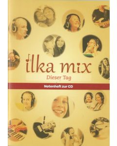 Dieser Tag - Notenheft