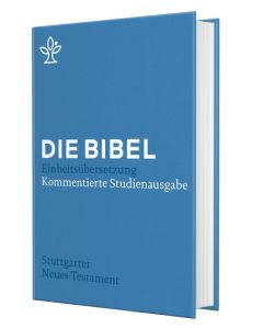Die Bibel, Einheitsübersetzung Studienausgabe NT