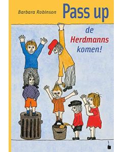 Pass up, de Herdmanns komen!