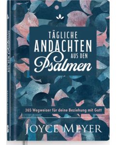 Tägliche Andachten aus den Psalmen
