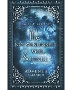 Die Notwendigkeit von Schnee