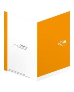 Faltkarte Smile :-)))))