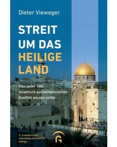 Streit um das Heilige Land