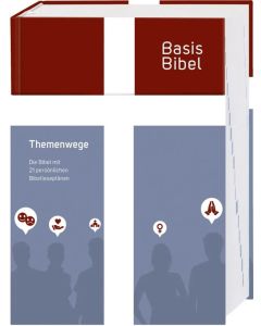 BasisBibel. Themenwege