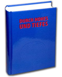 Durch Hohes und Tiefes - Das Gesangbuch der Evangelischen Studierendengemeinde