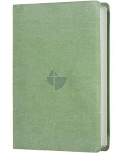 Schlachter 2000 - Taschenausgabe - PU-Einband, oliv