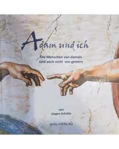 Adam und ich