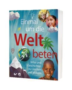 Einmal um die Welt beten